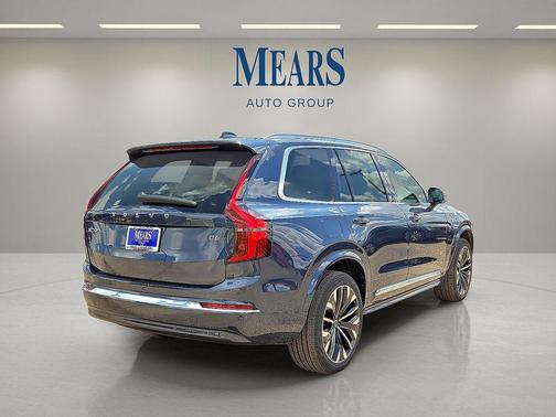 2026 Volvo XC90 B6 Ultra 7-Seater