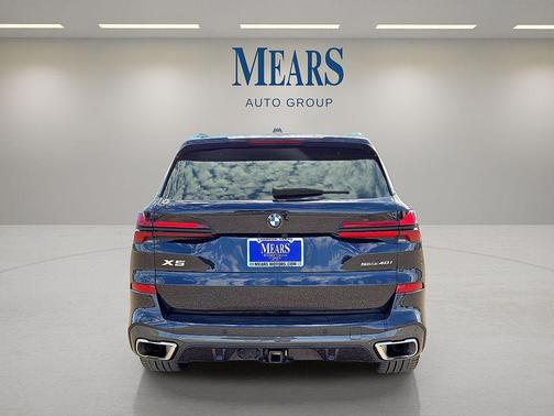2024 BMW X5 sDrive40i