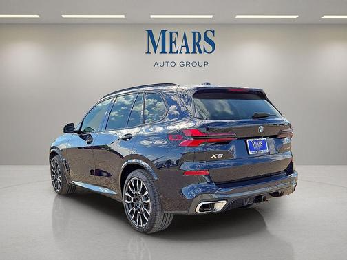 2024 BMW X5 sDrive40i