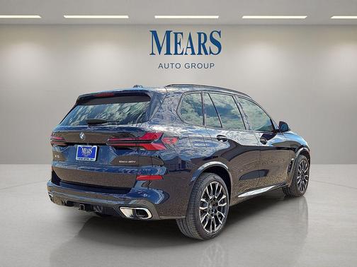 2024 BMW X5 sDrive40i
