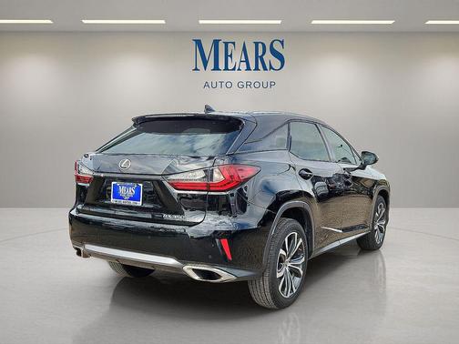 2018 Lexus RX 350 Base
