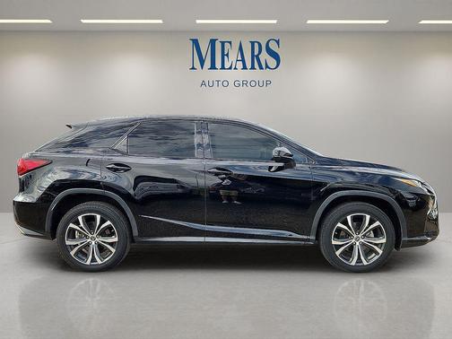 2018 Lexus RX 350 Base