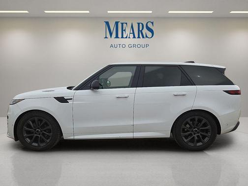 2024 Land Rover Range Rover Sport SE