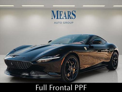 2022 Ferrari Roma