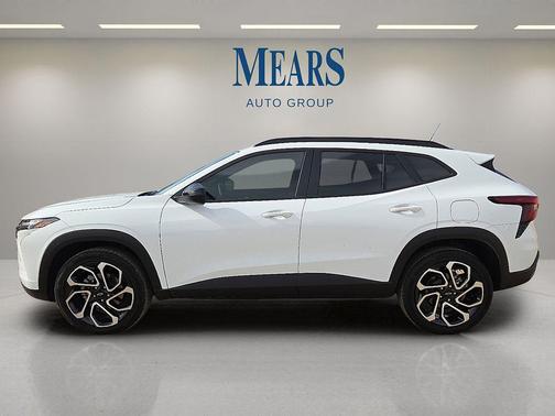 2024 Chevrolet Trax FWD 2RS