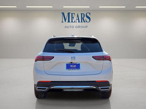 2024 Buick Envision Preferred AWD