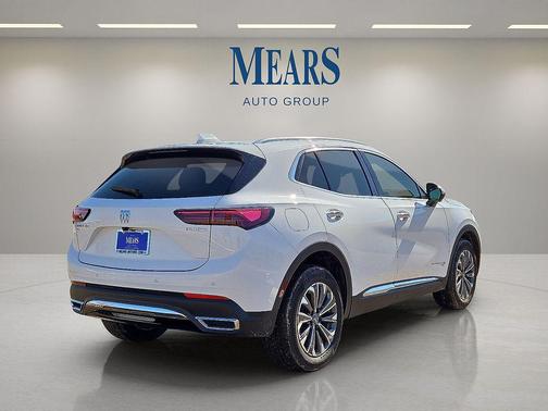 2024 Buick Envision Preferred AWD