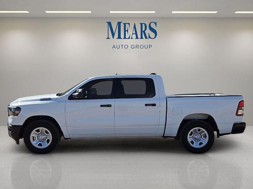 2024 RAM 1500 Tradesman