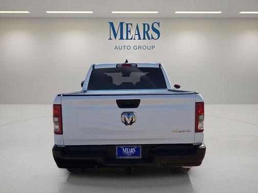 2024 RAM 1500 Tradesman