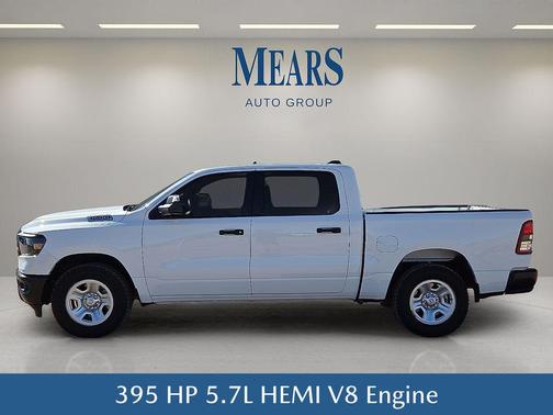 2024 RAM 1500 Tradesman