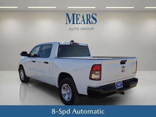 2024 RAM 1500 Tradesman