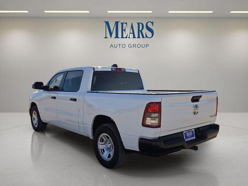 2024 RAM 1500 Tradesman