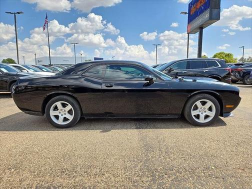 2013 Dodge Challenger R/T
