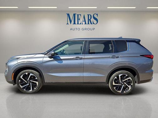 2024 Mitsubishi Outlander SE 2.5 S-AWC
