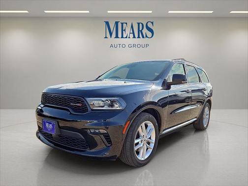 2023 Dodge Durango GT Plus