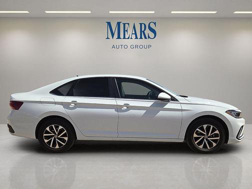 2025 Volkswagen Jetta 1.5T S