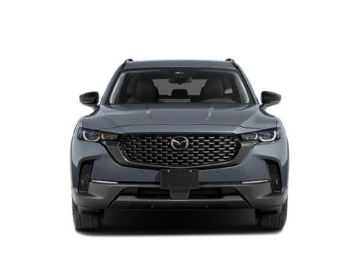 polymetal gray metallic 2026 Mazda CX-50 2.5 S