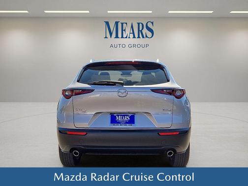 2023 Mazda CX-30 2.5 S Select Package