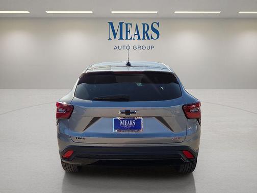2024 Chevrolet Trax FWD 1RS