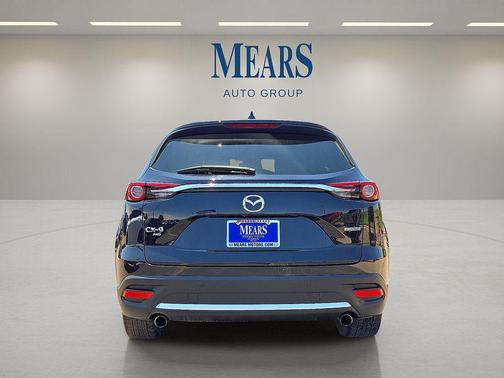 2023 Mazda CX-9 Grand Touring