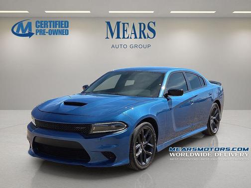 2023 Dodge Charger R/T