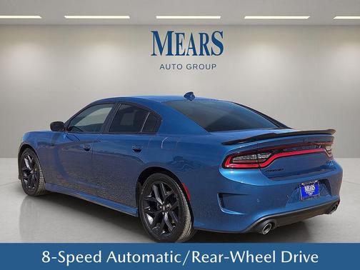 2023 Dodge Charger R/T