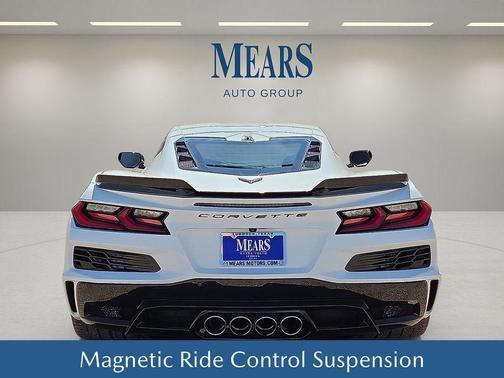 2024 Chevrolet Corvette Z06