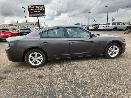 2021 Dodge Charger SXT