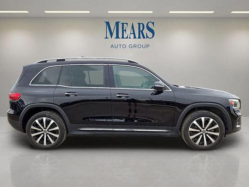2023 Mercedes-Benz GLB 250 Base