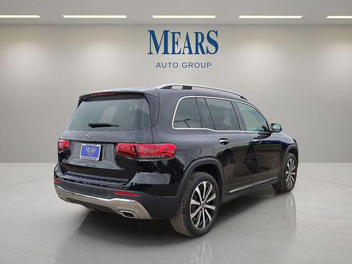 2023 Mercedes-Benz GLB 250 Base