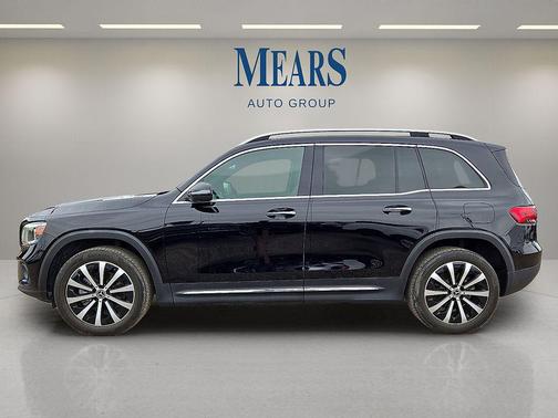 2023 Mercedes-Benz GLB 250 Base