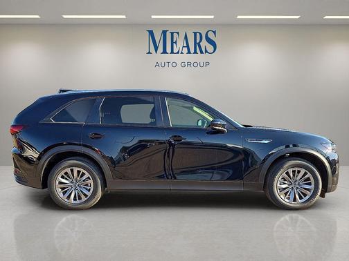 2025 Mazda CX-90 3.3 Turbo S