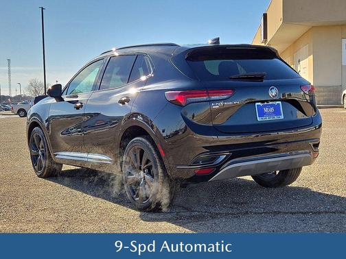 2023 Buick Envision Preferred AWD