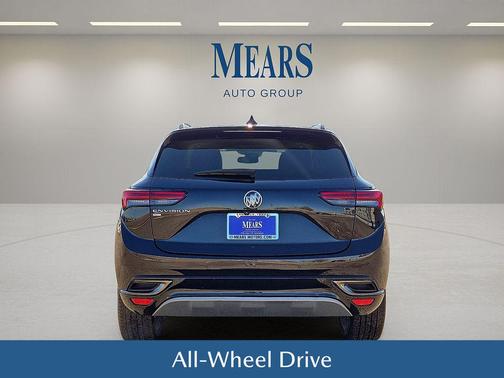 2023 Buick Envision Preferred AWD