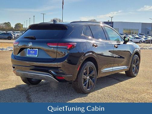 2023 Buick Envision Preferred AWD