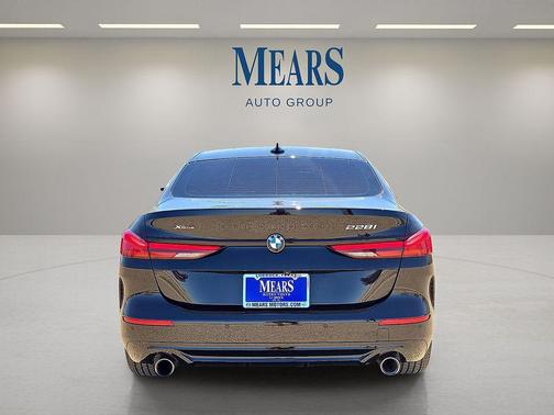 2022 BMW 228 Gran Coupe i xDrive