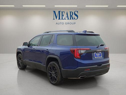 2023 GMC Acadia FWD SLE