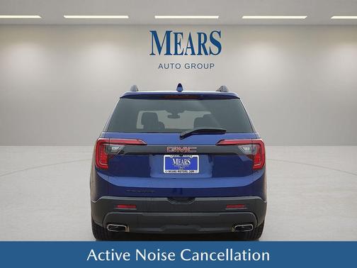 2023 GMC Acadia FWD SLE