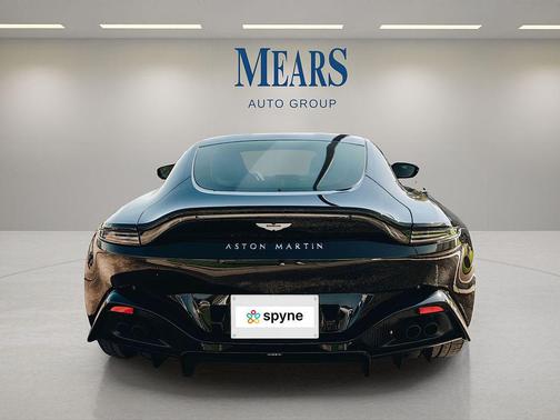 2023 Aston Martin Vantage 