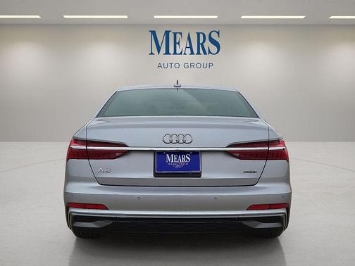 2024 Audi A6 55 Premium Plus