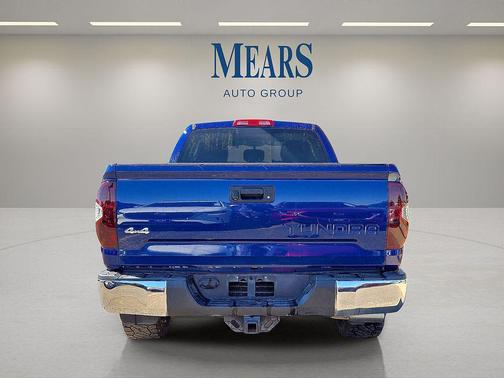 2014 Toyota Tundra SR5