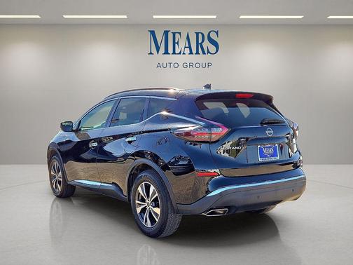 2023 Nissan Murano SV Intelligent AWD