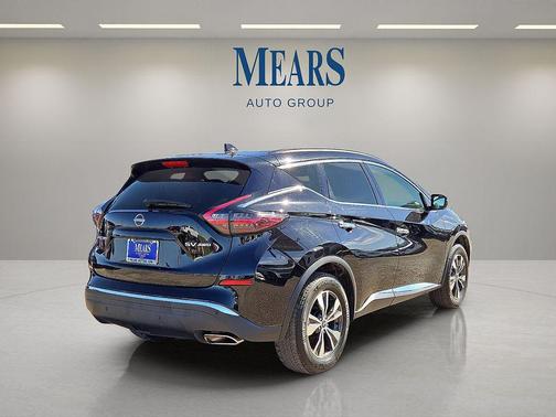 2023 Nissan Murano SV Intelligent AWD