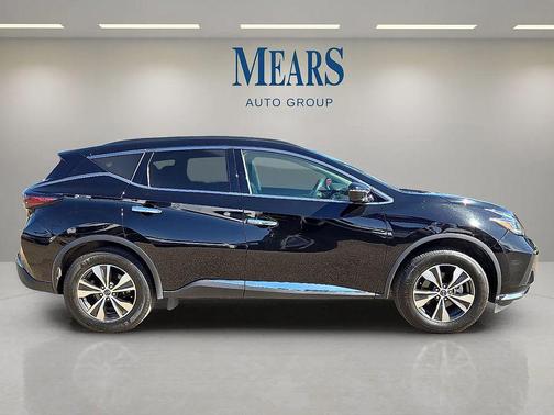 2023 Nissan Murano SV Intelligent AWD