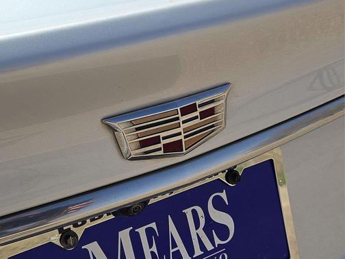 2020 Cadillac CT5 Premium Luxury RWD