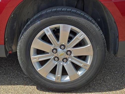 2010 Chevrolet Equinox LT