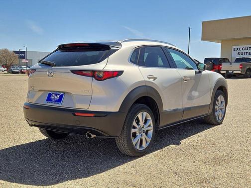 2022 Mazda CX-30 2.5 S Premium Package