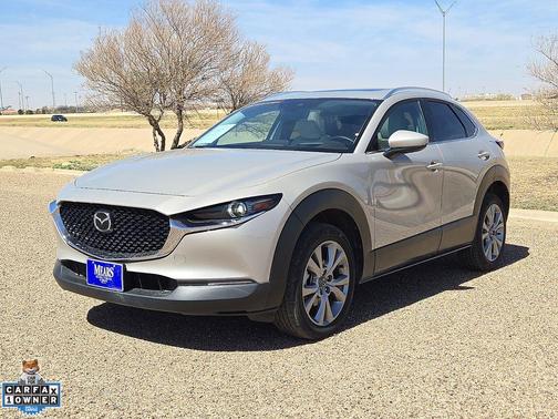 2022 Mazda CX-30 2.5 S Premium Package