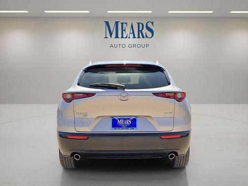 2022 Mazda CX-30 2.5 S Premium Package