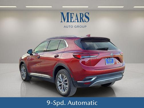 2023 Buick Envision Preferred FWD